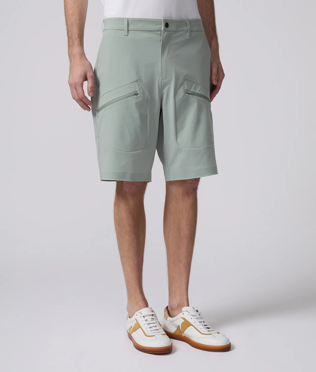 PANTALONI E SHORTS UOMO